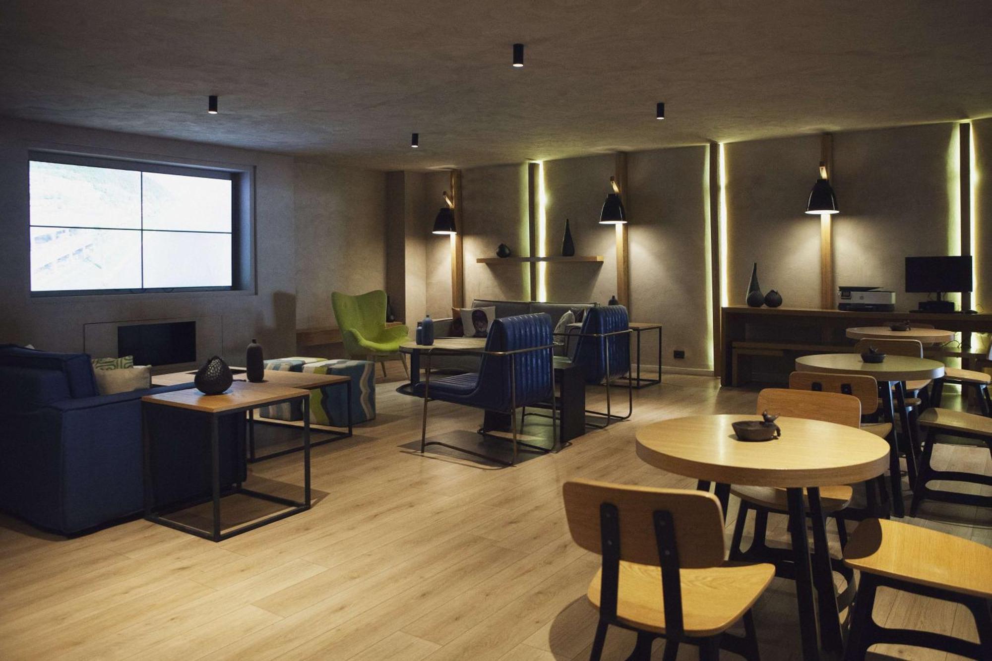 Domes Aulus Elounda All-Inclusive Resort, Adults Only, Curio By Hilton Exterior foto