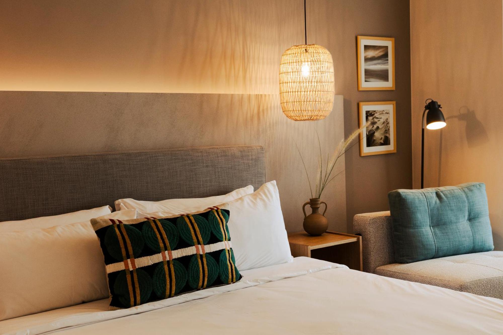 Domes Aulus Elounda All-Inclusive Resort, Adults Only, Curio By Hilton Exterior foto